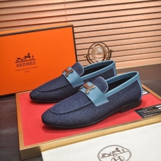 Hermes Business Shoes